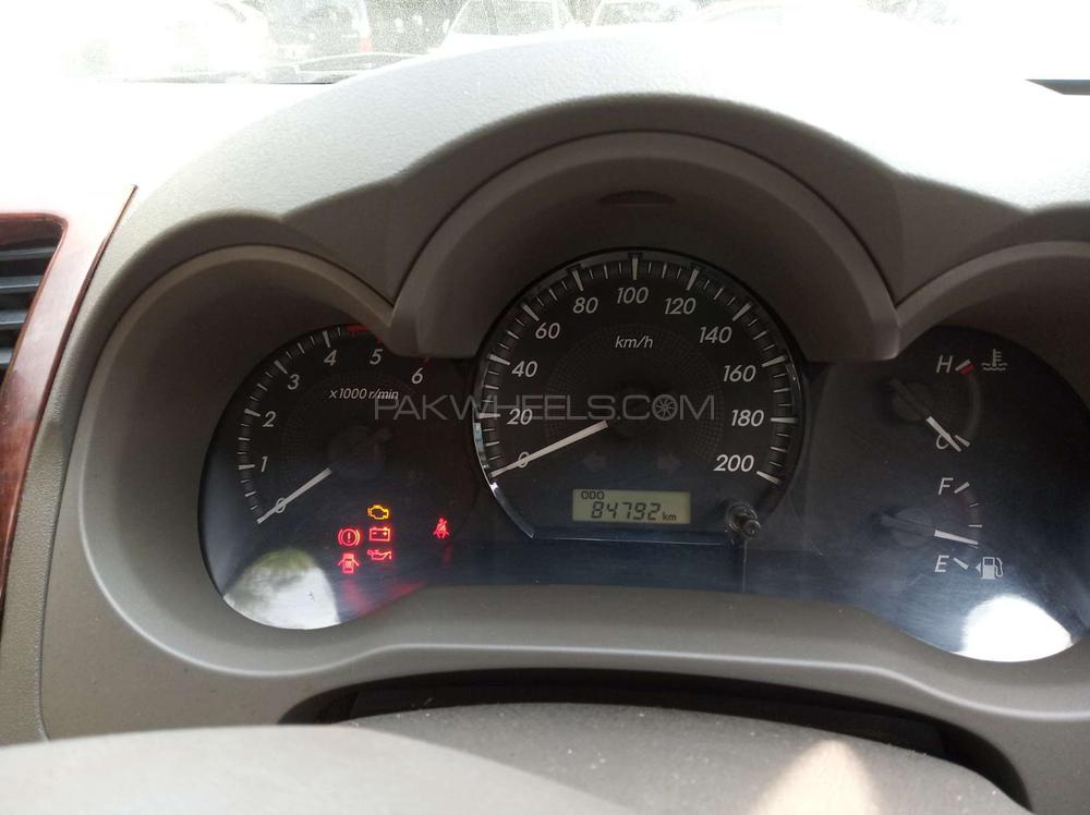 Toyota Hilux 2013 for Sale in Islamabad Toyota Hilux 2013 for Sale in Islamabad Image-10