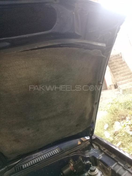 Toyota Prado 1996 for Sale in Pasrur Toyota Prado 1996 for Sale in Pasrur Image-2