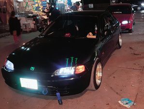 Honda Civic - 1995