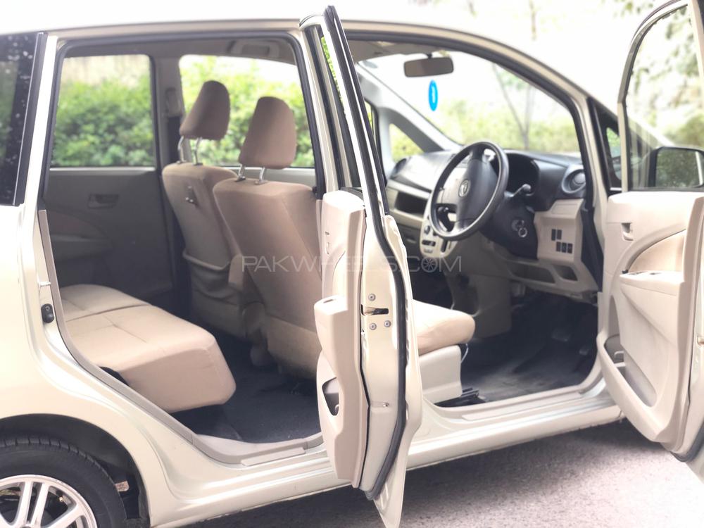 ڈائیہاتسو موو 2013 for Sale in لاہور ڈائیہاتسو موو 2013 for Sale in لاہور Image-7