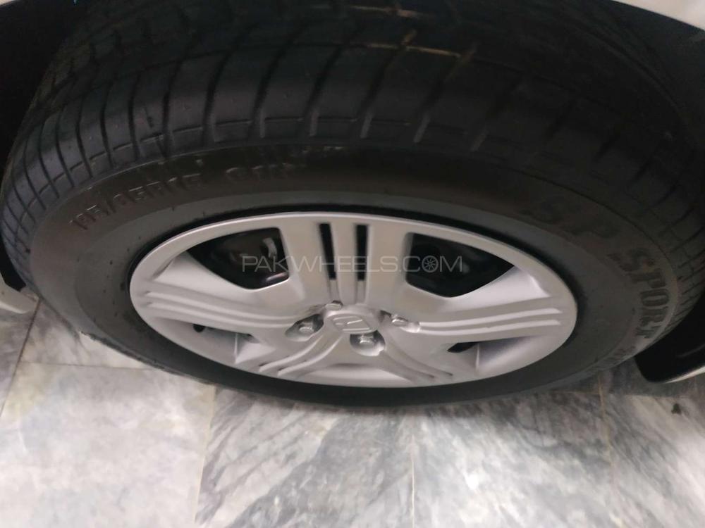 Honda City 2019 for Sale in Peshawar Honda City 2019 for Sale in Peshawar Image-5