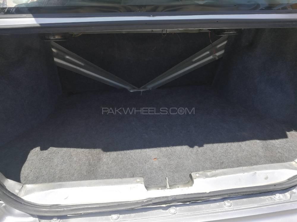 Honda City 2002 for Sale in Islamabad Honda City 2002 for Sale in Islamabad Image-7