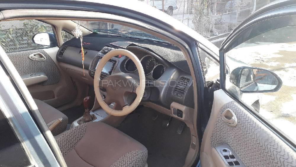 ہونڈا سٹی 2004 for Sale in پشاور ہونڈا سٹی 2004 for Sale in پشاور Image-6