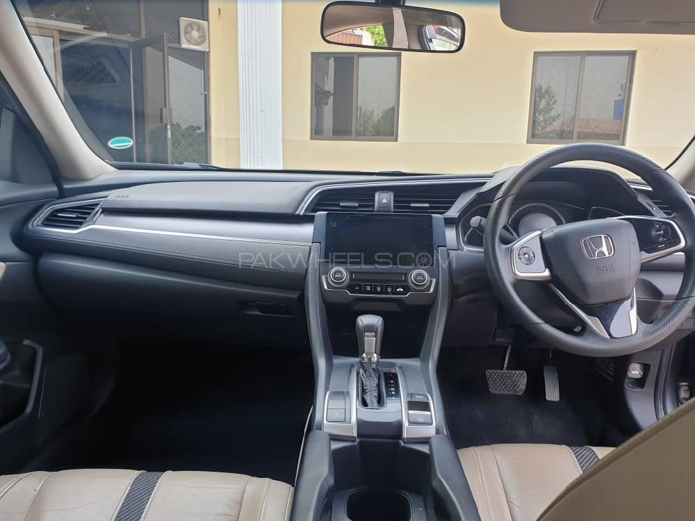 Honda Civic 2018 for Sale in Gujrat Honda Civic 2018 for Sale in Gujrat Image-2