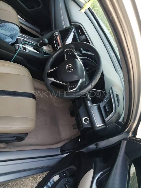 Honda Civic 2015 for Sale in Wah cantt Honda Civic 2015 for Sale in Wah cantt Image-2