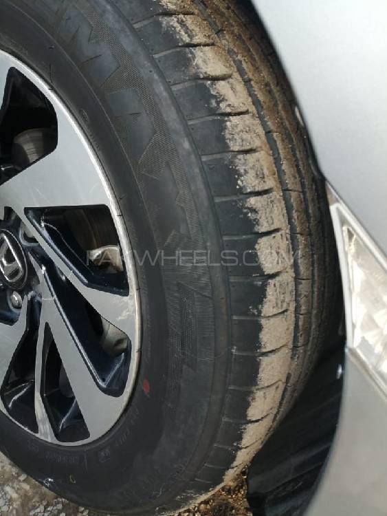 Honda Civic 2015 for Sale in Wah cantt Honda Civic 2015 for Sale in Wah cantt Image-4