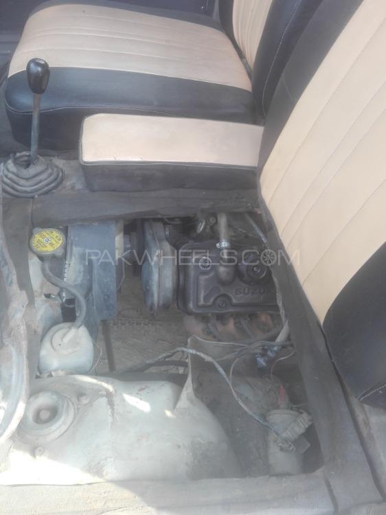 Suzuki Bolan 1990 for Sale in Lahore Suzuki Bolan 1990 for Sale in Lahore Image-7