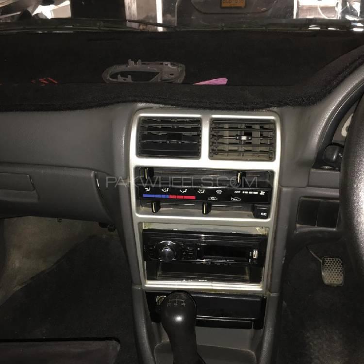 Suzuki Cultus 2010 for Sale in Karachi Suzuki Cultus 2010 for Sale in Karachi Image-8