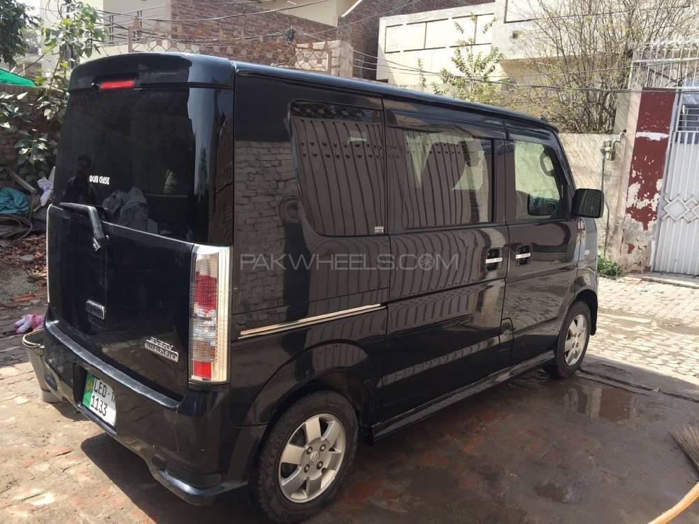 سوزوکی ایوری ویگن 2014 for Sale in جھنگ سوزوکی ایوری ویگن 2014 for Sale in جھنگ Image-3