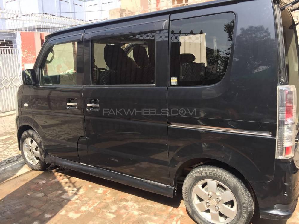 سوزوکی ایوری ویگن 2014 for Sale in جھنگ سوزوکی ایوری ویگن 2014 for Sale in جھنگ Image-2