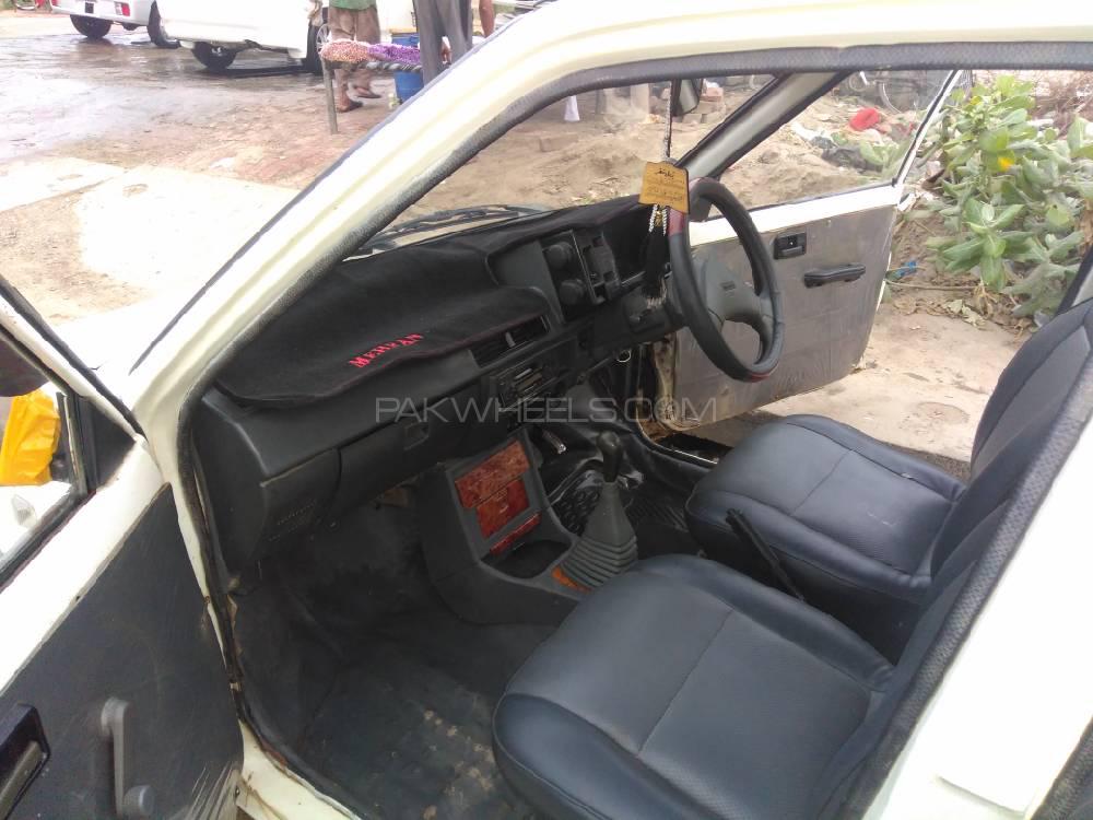 Suzuki Mehran 2004 for Sale in Faisalabad Suzuki Mehran 2004 for Sale in Faisalabad Image-12