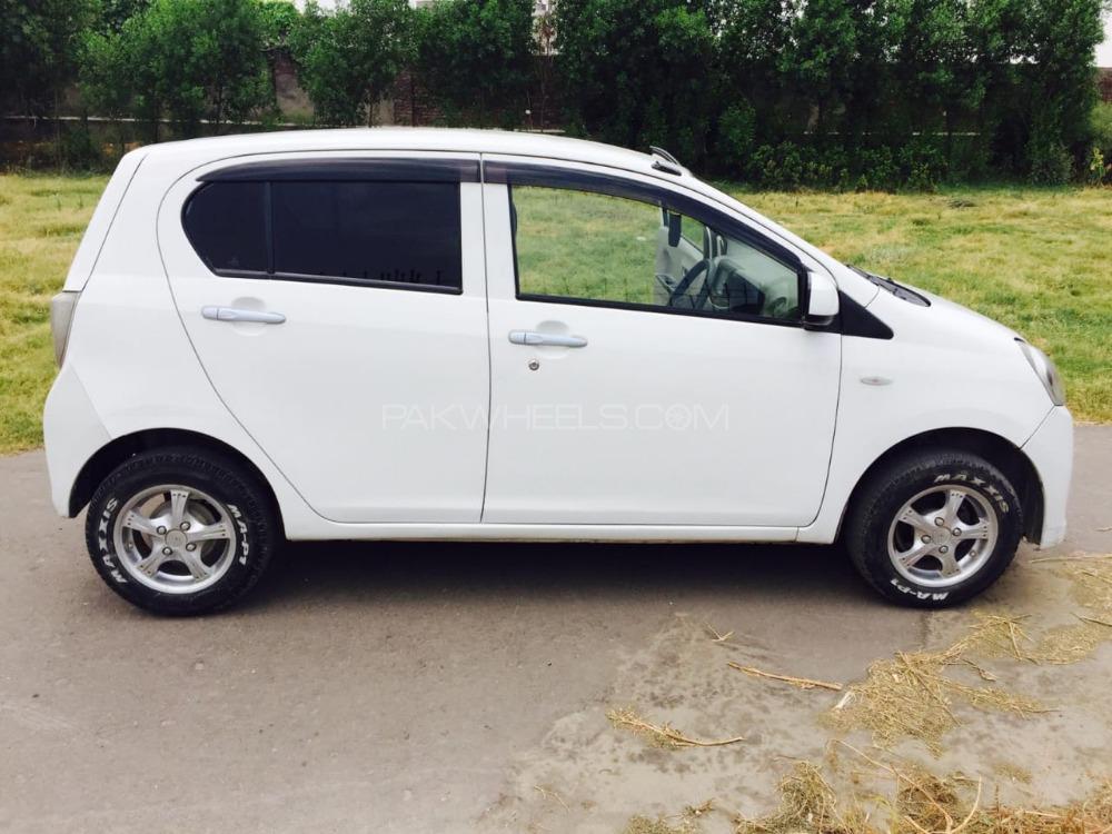 Suzuki Swift 2017 for Sale in Gujranwala Suzuki Swift 2017 for Sale in Gujranwala Image-5