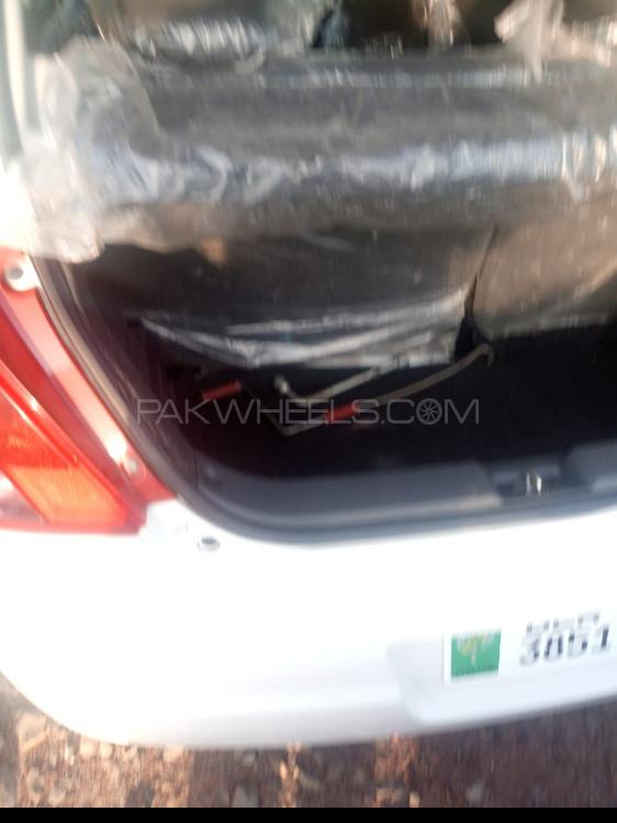 Suzuki Swift 2017 for Sale in Gujranwala Suzuki Swift 2017 for Sale in Gujranwala Image-6