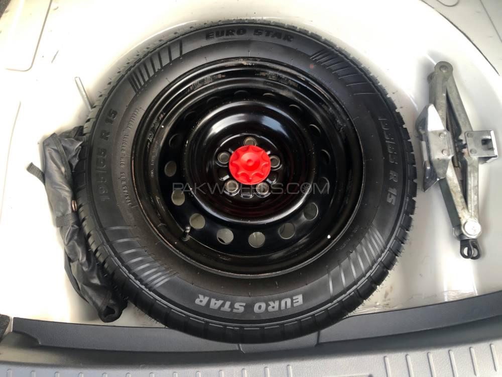 Toyota Corolla 2013 for Sale in Islamabad Toyota Corolla 2013 for Sale in Islamabad Image-12