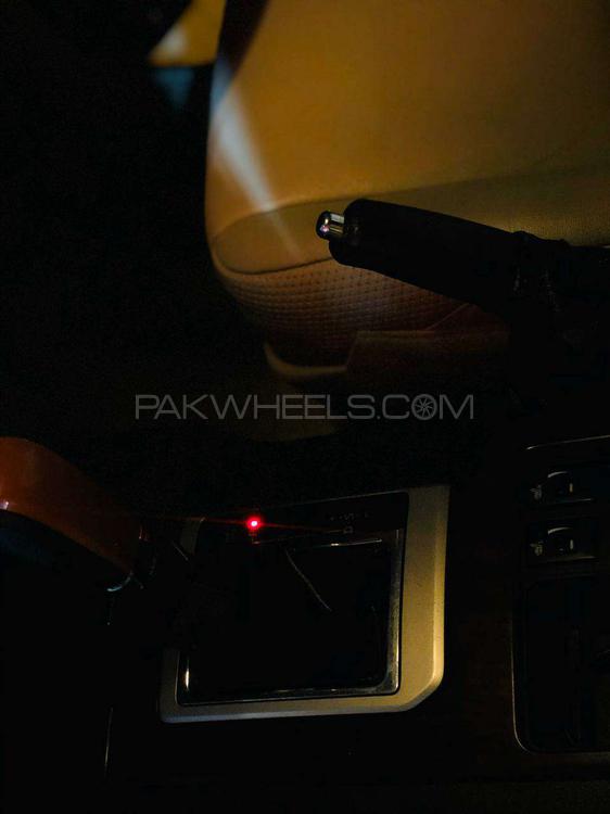 Toyota Prado 2012 for Sale in Rawalpindi Toyota Prado 2012 for Sale in Rawalpindi Image-13