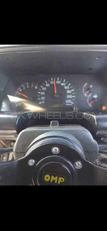 ڈائیہاتسو چارڈ 1989 for Sale in اسلام آباد ڈائیہاتسو چارڈ 1989 for Sale in اسلام آباد Image-13