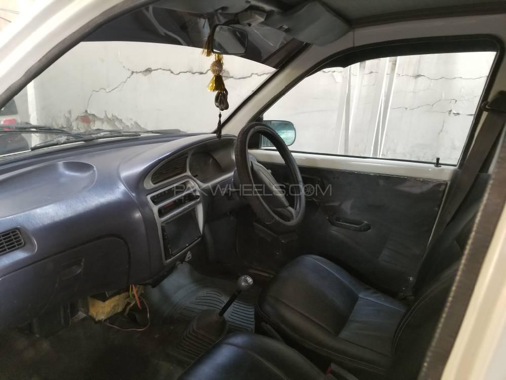 Daihatsu Cuore 2001 for Sale in Lahore Daihatsu Cuore 2001 for Sale in Lahore Image-5