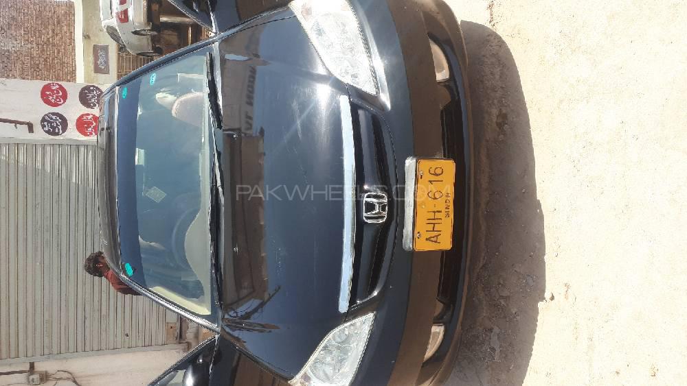 Honda Civic 2005 for Sale in Khanewal Honda Civic 2005 for Sale in Khanewal Image-2
