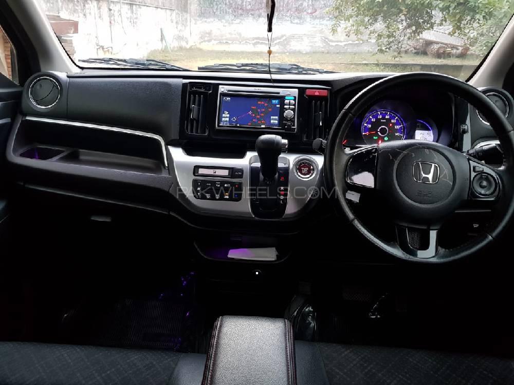 ہونڈا این ویگن 2014 for Sale in گجرانوالہ ہونڈا این ویگن 2014 for Sale in گجرانوالہ Image-8