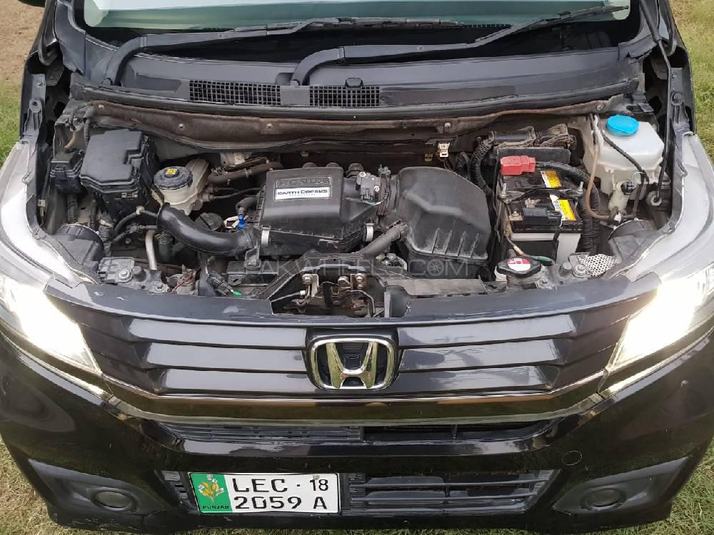 ہونڈا این ویگن 2014 for Sale in گجرانوالہ ہونڈا این ویگن 2014 for Sale in گجرانوالہ Image-6