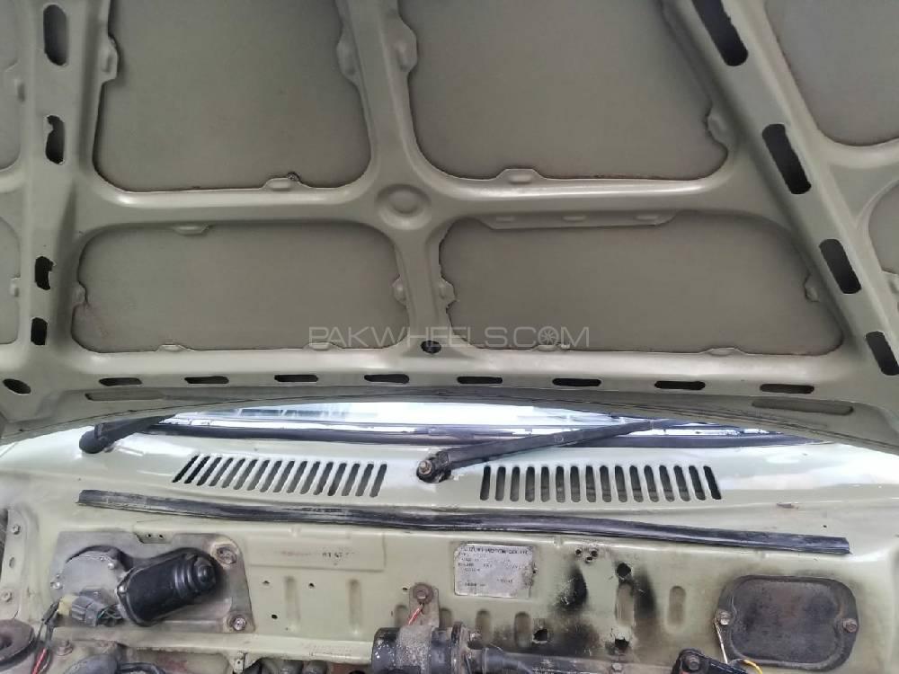 Suzuki Alto 1989 for Sale in Peshawar Suzuki Alto 1989 for Sale in Peshawar Image-3