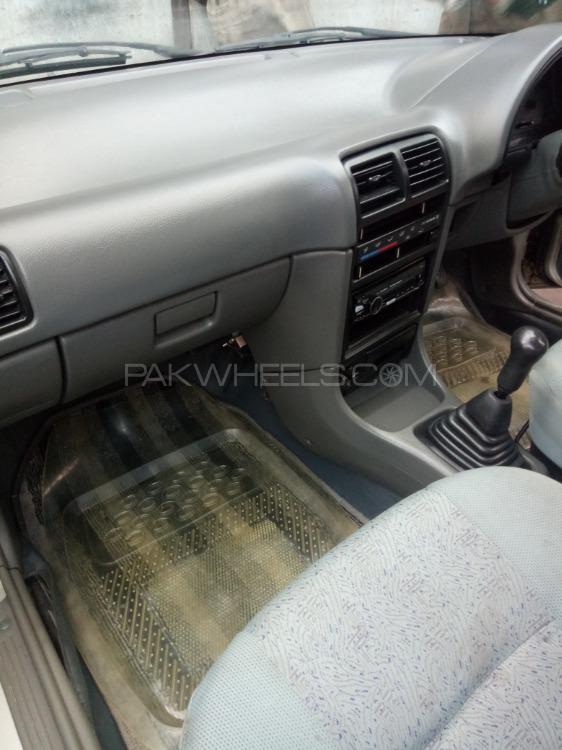 Suzuki Cultus 2006 for Sale in Karachi Suzuki Cultus 2006 for Sale in Karachi Image-4