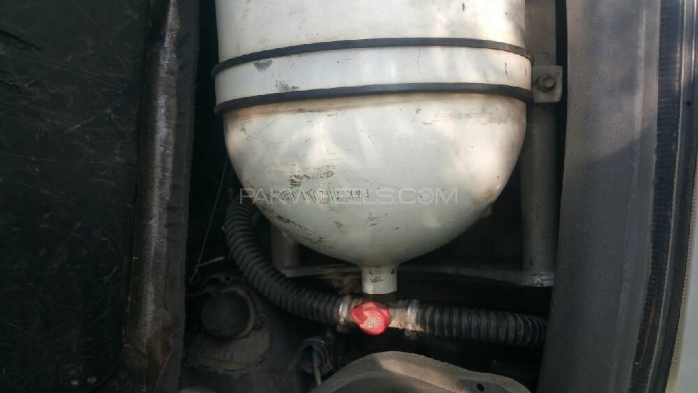 Suzuki Cultus 2005 for Sale in Attock Suzuki Cultus 2005 for Sale in Attock Image-13