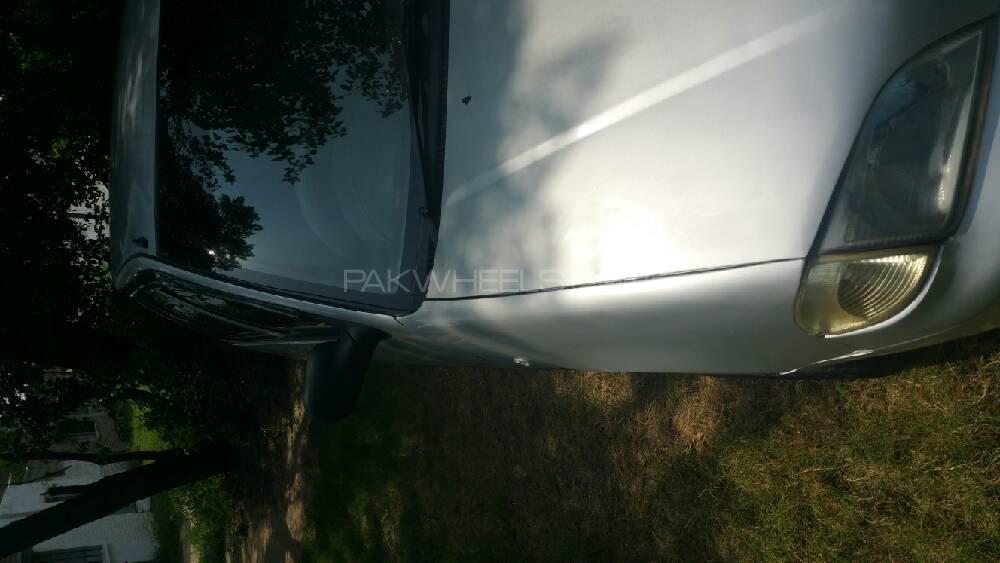 Suzuki Cultus 2005 for Sale in Attock Suzuki Cultus 2005 for Sale in Attock Image-17