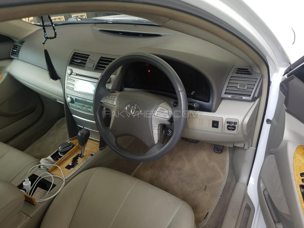 ٹویوٹا کیمری 2007 for Sale in لاہور ٹویوٹا کیمری 2007 for Sale in لاہور Image-2