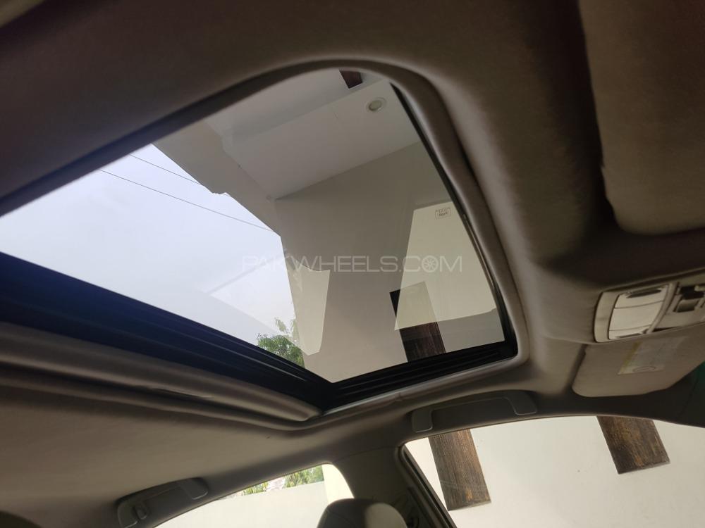 ٹویوٹا کیمری 2007 for Sale in لاہور ٹویوٹا کیمری 2007 for Sale in لاہور Image-5