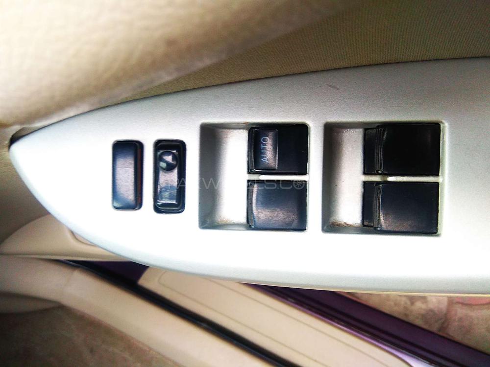 Toyota Corolla 2012 for Sale in Lahore Toyota Corolla 2012 for Sale in Lahore Image-11