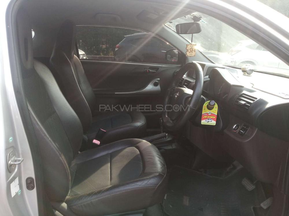 ٹویوٹا آئی کیو 2009 for Sale in گجرانوالہ ٹویوٹا آئی کیو 2009 for Sale in گجرانوالہ Image-9