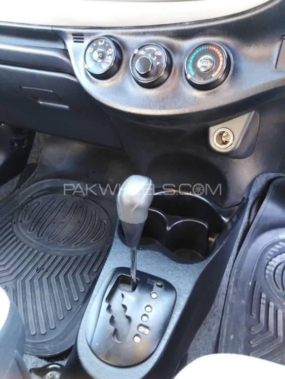 ٹویوٹا ویٹز 2014 for Sale in اسلام آباد ٹویوٹا ویٹز 2014 for Sale in اسلام آباد Image-5