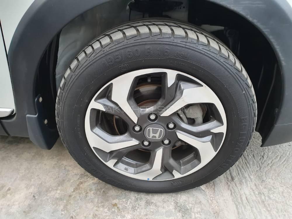 Honda BR-V 2018 for Sale in Karachi Honda BR-V 2018 for Sale in Karachi Image-8