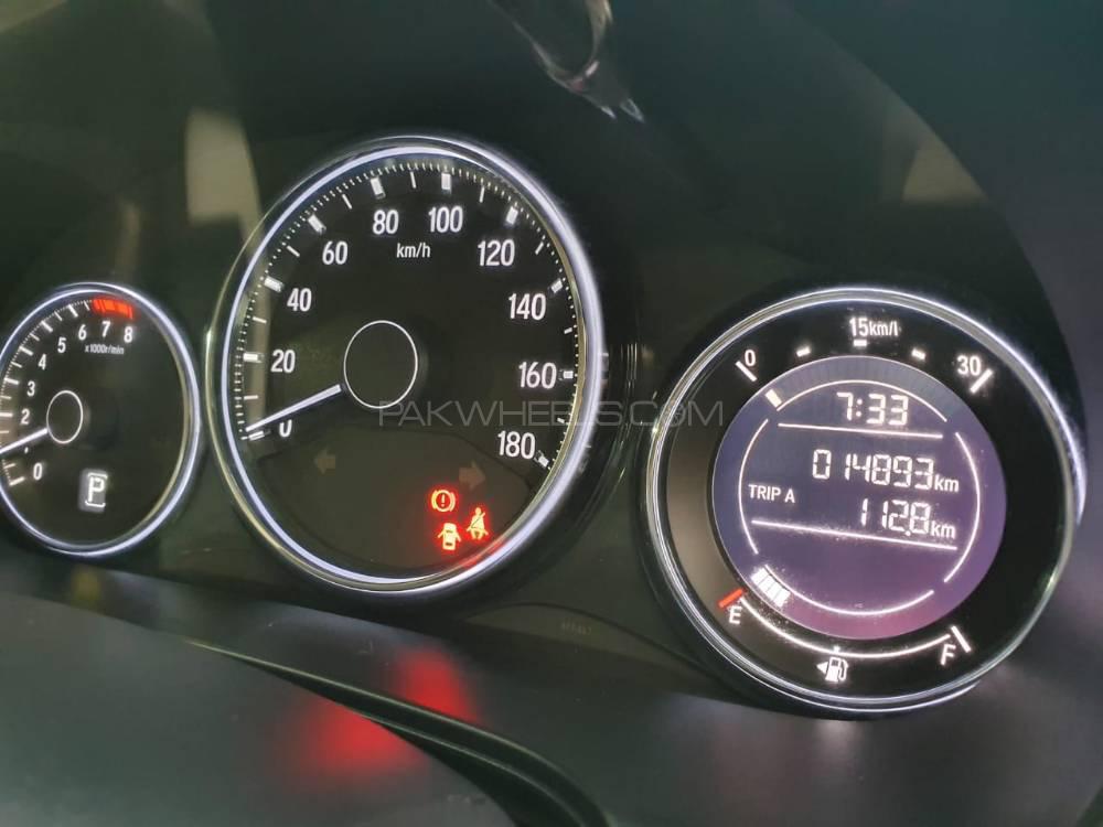 Honda BR-V 2018 for Sale in Karachi Honda BR-V 2018 for Sale in Karachi Image-16