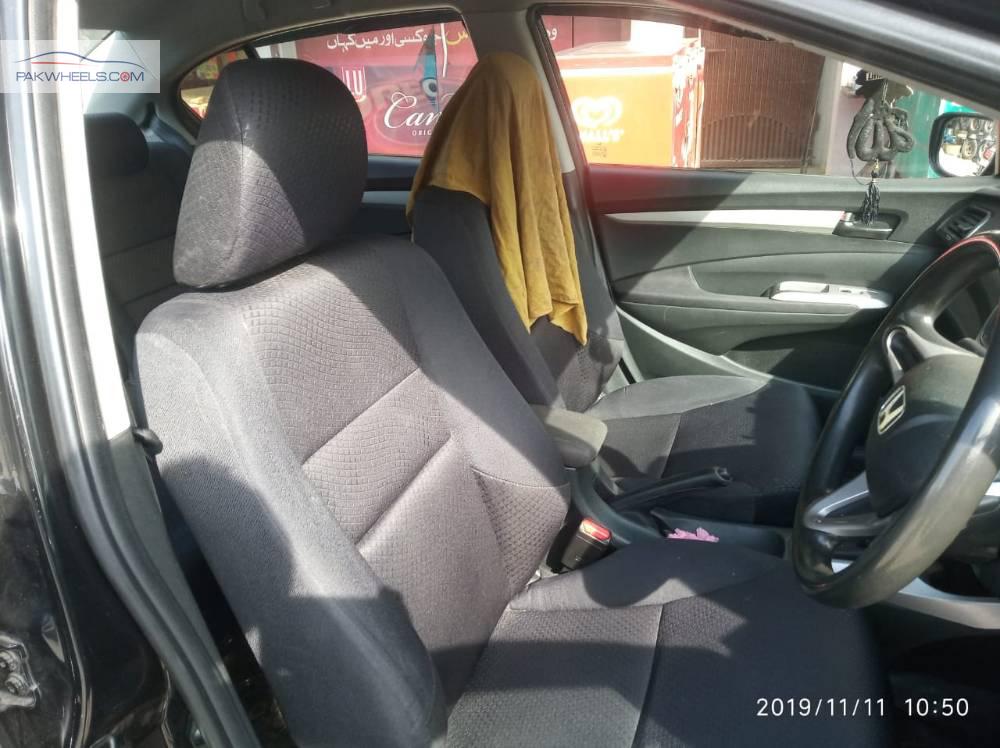 Honda City 2011 for Sale in Islamabad Honda City 2011 for Sale in Islamabad Image-9