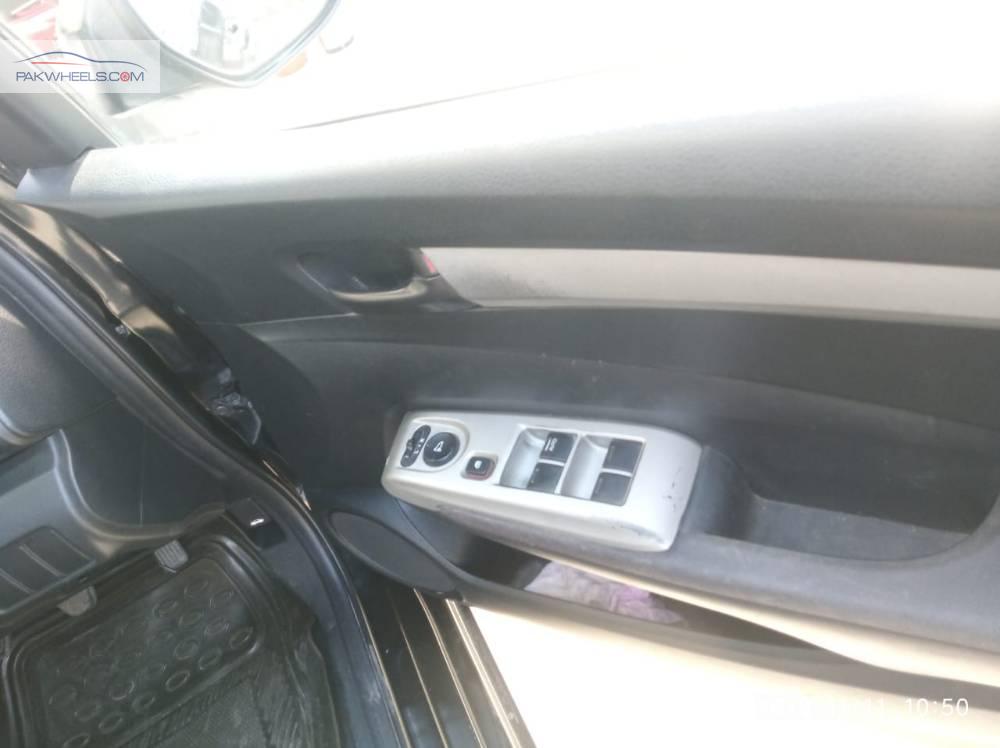 Honda City 2011 for Sale in Islamabad Honda City 2011 for Sale in Islamabad Image-10