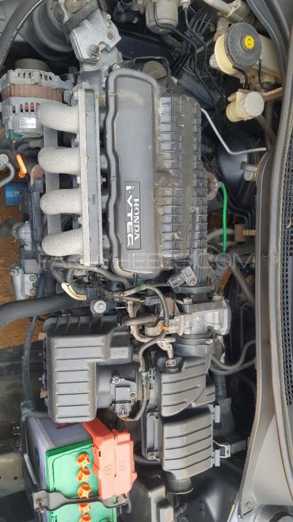 Honda City 2010 for Sale in Rahim Yar Khan Honda City 2010 for Sale in Rahim Yar Khan Image-2