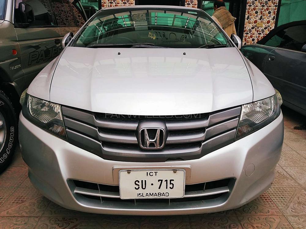 Honda City 2011 for Sale in Rawalpindi Image-1
