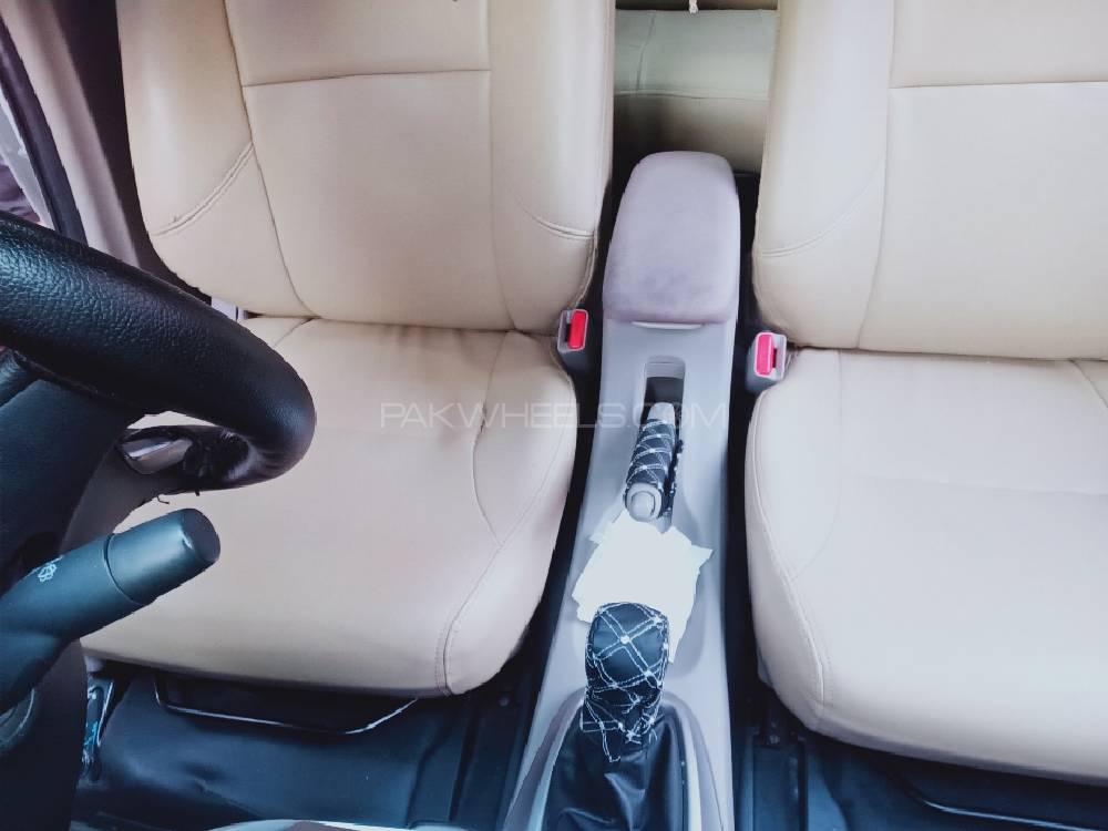 Honda City 2017 for Sale in Lahore Honda City 2017 for Sale in Lahore Image-6