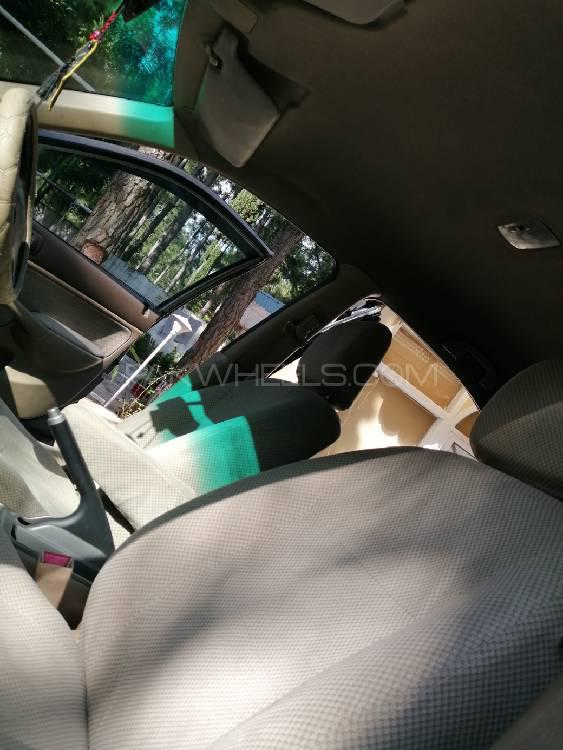 Honda Civic 2005 for Sale in Abbottabad Honda Civic 2005 for Sale in Abbottabad Image-4