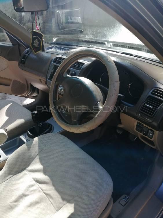 Honda Civic 2005 for Sale in Abbottabad Honda Civic 2005 for Sale in Abbottabad Image-5