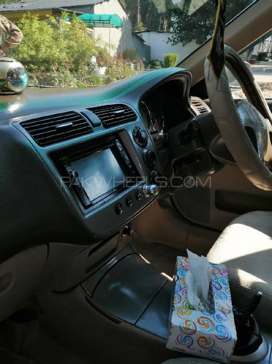 Honda Civic 2005 for Sale in Abbottabad Honda Civic 2005 for Sale in Abbottabad Image-7