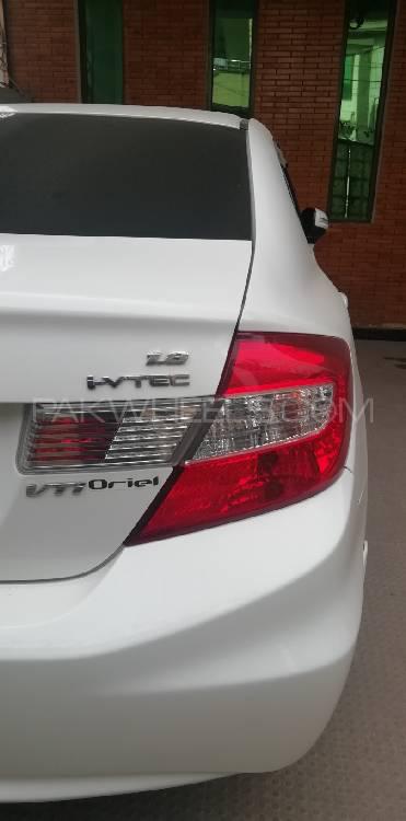 ہونڈا سوک 2014 for Sale in راولپنڈی ہونڈا سوک 2014 for Sale in راولپنڈی Image-2
