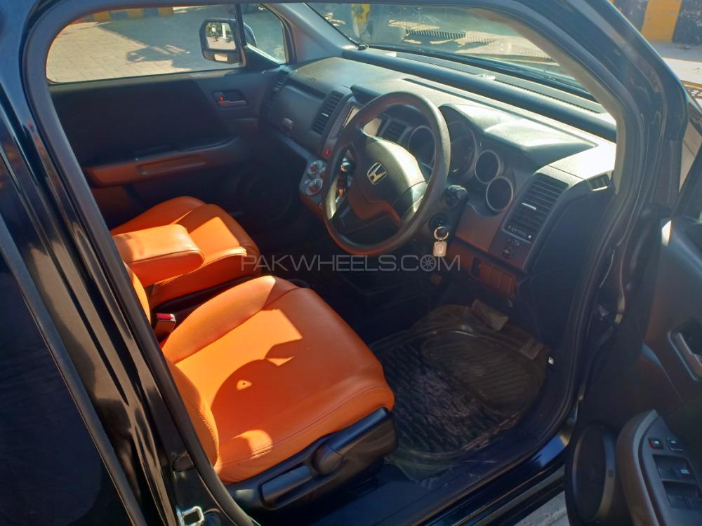 ہونڈا کراس روڈ 2010 for Sale in ملتان ہونڈا کراس روڈ 2010 for Sale in ملتان Image-2