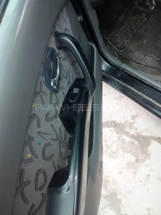 Hyundai Santro 2005 for Sale in Rawalpindi Hyundai Santro 2005 for Sale in Rawalpindi Image-10