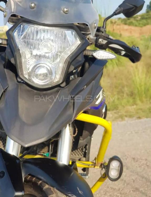Road Prince RX3 2019 for Sale Image-1