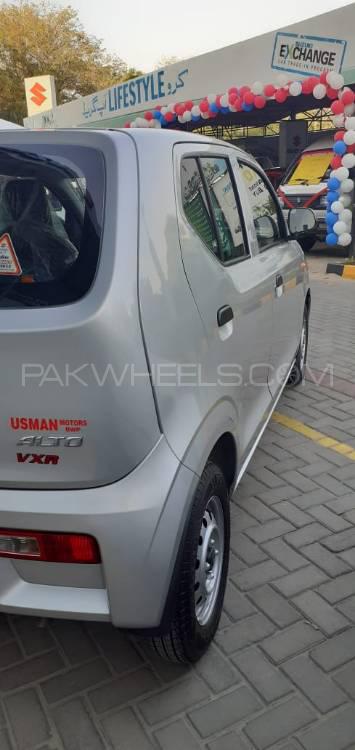 Suzuki Alto 2019 for Sale in Bahawalpur Suzuki Alto 2019 for Sale in Bahawalpur Image-3
