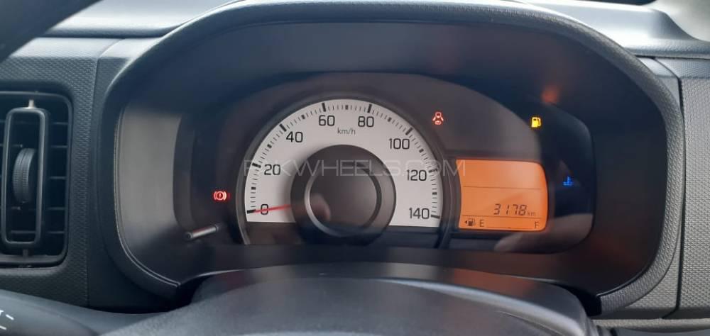 Suzuki Alto 2019 for Sale in Bahawalpur Suzuki Alto 2019 for Sale in Bahawalpur Image-6