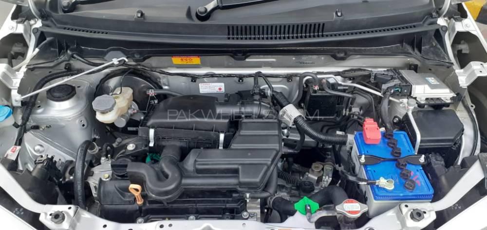 Suzuki Alto 2019 for Sale in Bahawalpur Suzuki Alto 2019 for Sale in Bahawalpur Image-7